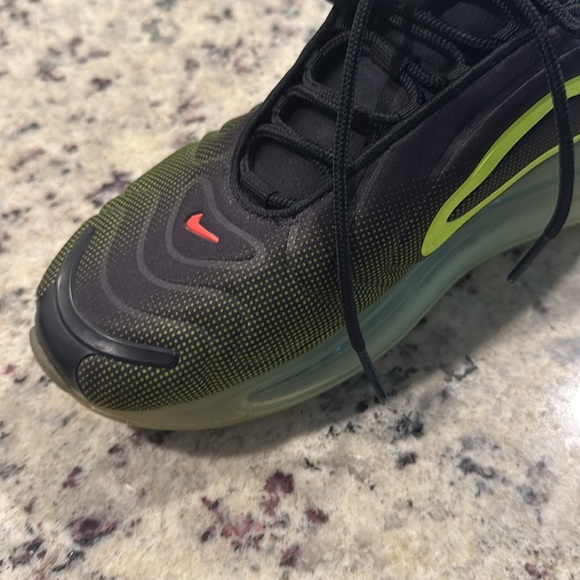 Air max 720 size 9.5 men’s - Picture 5 of 5